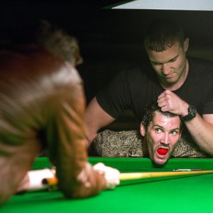 Fotoğraf Ölümcül Oyun