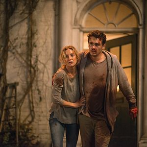 Fotoğraf Ölümcül Oyun