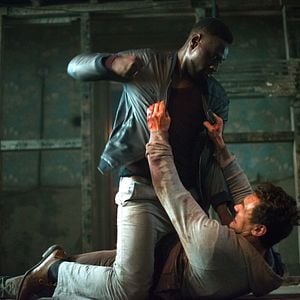 Fotoğraf Ölümcül Oyun