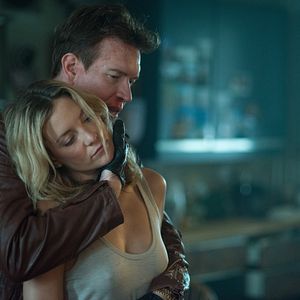 Fotoğraf Ölümcül Oyun