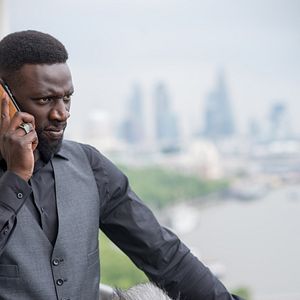 Fotoğraf Ölümcül Oyun