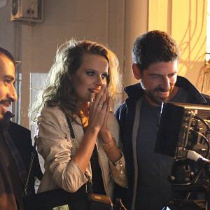 Fotoğraf Kırmızı