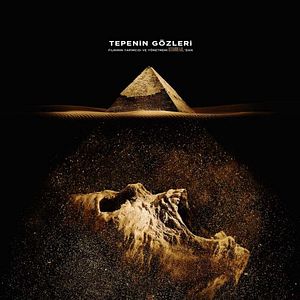 Fotoğraf Piramitin Laneti