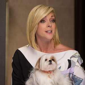 Fotoğraf Unbreakable Kimmy Schmidt