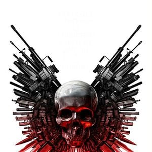 Fotoğraf The Expendables