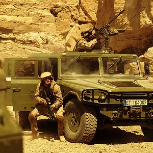 Fotoğraf Luis Fernández (II)