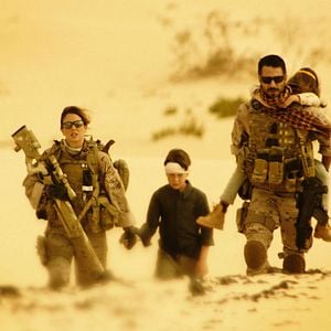 Fotoğraf Hugo Silva