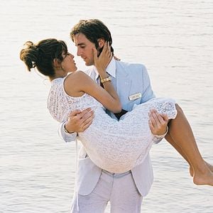 Fotoğraf Wendel Baker'ın Hikayesi