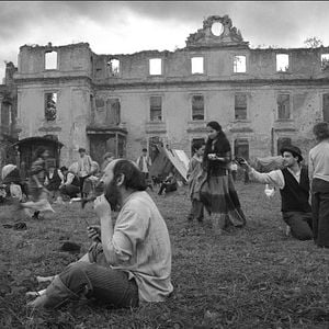 Fotoğraf Taş Bebek