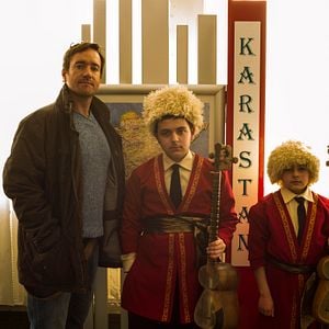 Fotoğraf Matthew Macfadyen