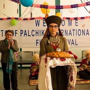 Fotoğraf Myanna Buring