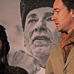 Fotoğraf Matthew Macfadyen