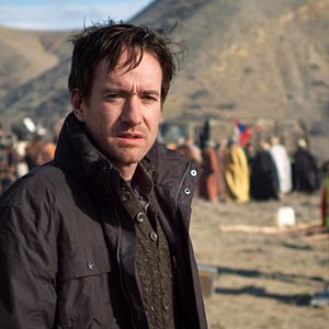 Fotoğraf Matthew Macfadyen