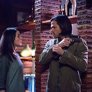 Fotoğraf Jared Padalecki