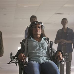 Fotoğraf Genelle Williams