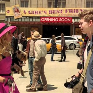 Fotoğraf Ashley Tisdale