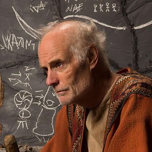 Fotoğraf Matt Frewer