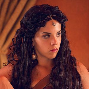 Fotoğraf Sophia Lauchlin Hirt