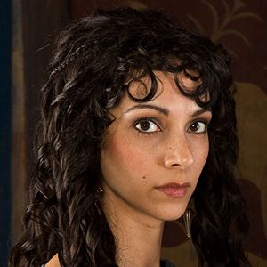 Fotoğraf Sonita Henry