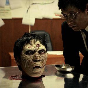 Fotoğraf Ölümün Alfabesi 2