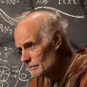 Fotoğraf Matt Frewer