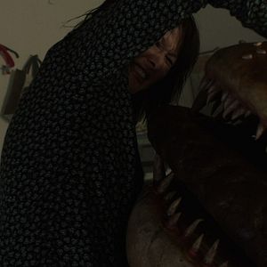 Fotoğraf Ölümün Alfabesi 2