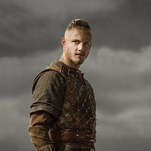 Fotoğraf Alexander Ludwig