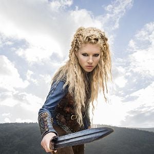 Fotoğraf Katheryn Winnick