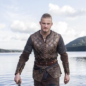 Fotoğraf Alexander Ludwig