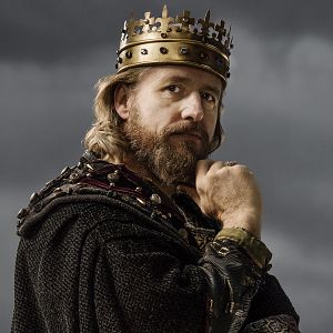 Fotoğraf Linus Roache