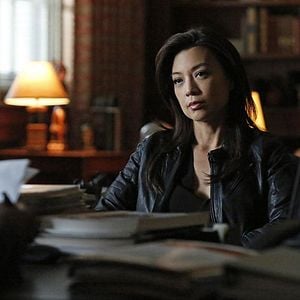 Fotoğraf Ming-Na Wen