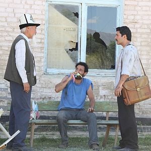 Fotoğraf Selam: Bahara Yolculuk