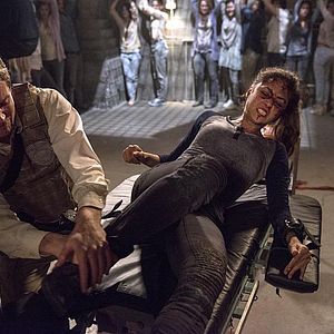 Fotoğraf Lindsey Morgan