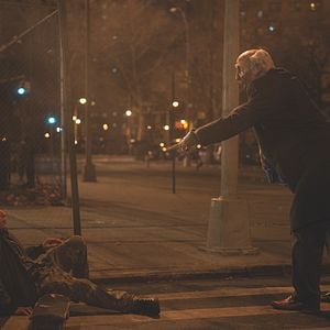 Fotoğraf Şans Ayağıma Geldi