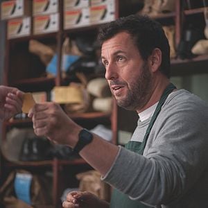 Fotoğraf Şans Ayağıma Geldi