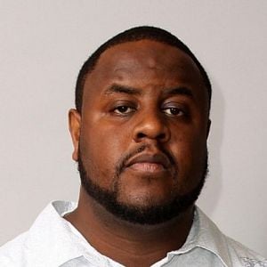 Fotoğraf Jamal Woolard