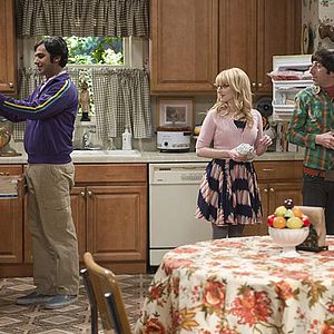 Fotoğraf The Big Bang Theory