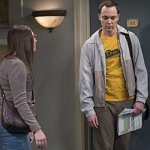 Fotoğraf The Big Bang Theory