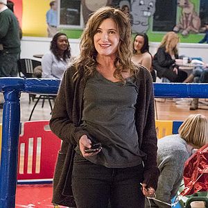 Fotoğraf Kathryn Hahn