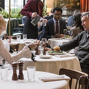 Fotoğraf Steve Coogan