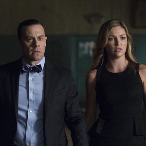 Fotoğraf Lili Simmons