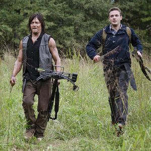 Fotoğraf Ross Marquand