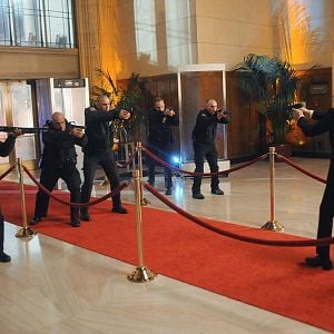 Fotoğraf Seamus Dever