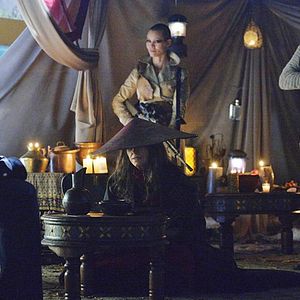 Fotoğraf 12 Monkeys