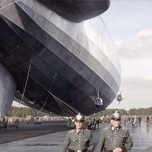 Fotoğraf Hindenburg