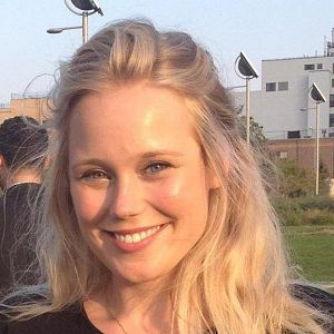 Fotoğraf Pamela Romanowsky