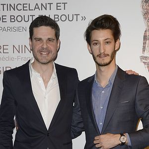 Fotoğraf Pierre Niney