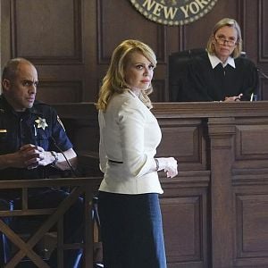 Fotoğraf Lucinda Jenney