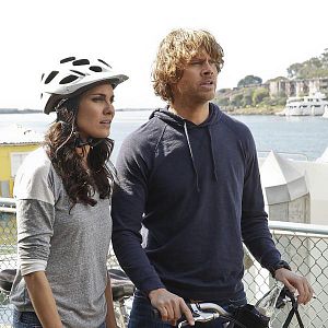 Fotoğraf Eric Christian Olsen