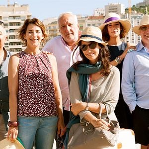 Fotoğraf François Berléand